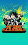 My Hero Academia - Season 1