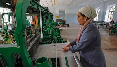 ILO announces new labour rights programme for Uzbekistan