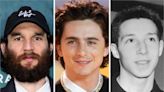 Timothée Chalamet in Final Talks to Star in Josh Safdie, A24 Movie About Ping Pong Pro Marty Reisman (EXCLUSIVE)