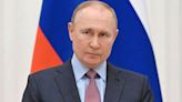 Vladimir Putin snubbed as Russian President not invited to key European event