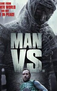 Man Vs.