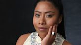 Yalitza Aparicio exhibe a lugar turístico de Oaxaca que hizo pasar un mal rato a su familia