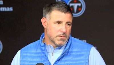 Mike Vrabel dishes on famous game where he messed with Bill Belichick
