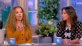 ‘The View’ Blows Up Over Sunny Hostin’s ‘Roaches’ Comment About White Women