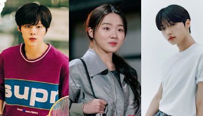 Kim Woo Seok, Kang Na Eon, Son Dong Pyo, more CONFIRMED for rom-com web drama Zero Period is Insider’s Time