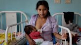 Desnutrición crónica en Guatemala: “Uno de cada dos niños no tiene los nutrientes para que su cerebro se forme”