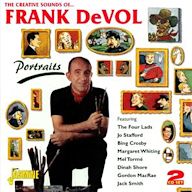 Portraits: The Creative Sounds of Frank DeVol