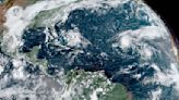 Tropical Storm Alberto forms in southwest Gulf, 1st named storm of the hurricane season