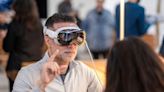 Alibaba's Taobao Launches 3D Shopping App for Apple's Vision Pro - A New Era for Online Retail in China - Alibaba Gr Holding (NYSE...