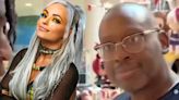 Married Guy Gets Caught Texting Fake Liv Morgan