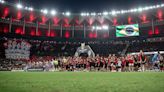 Flamengo busca manter retrospecto positivo contra o Fortaleza