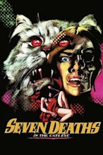 Seven Deaths in the Cat's Eye (1973) - Track Movies - Next Episode