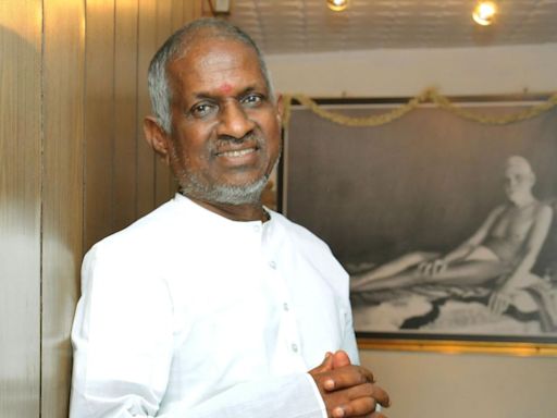 Unlike AR Rahman, Ilaiyaraaja did not retain copyright of his film songs, Echo tells Madras High Court