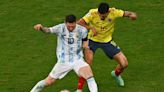 ¿Favorita? Lionel Messi, claro y directo con la Selección Colombia para la Copa América