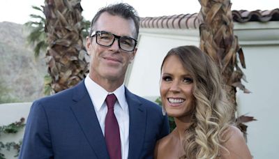Ryan Sutter Reflects on 'Attention' His Cryptic Mother’s Day Post Received: ‘All Because I Missed My Wife’