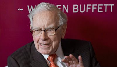 Pressure is building on Warren Buffett to pony up as Omaha's single electoral vote could decide the 2024 election