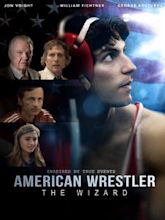 American Wrestler: The Wizard