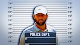 Scottie Scheffler arrest, PGA Championship drama delivers major ratings bump Scottie Scheffler arrest, PGA Championship drama delivers major ratings bump