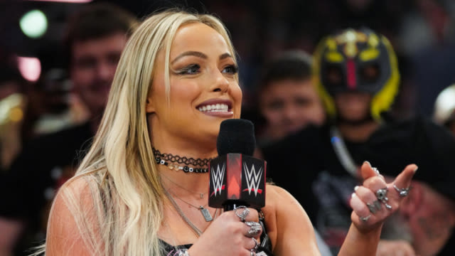 Liv Morgan Talks About Potential Hollywood Career Post-WWE