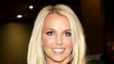 Britney Spears Was 'All Over' Colin Farrell During 2-Week Fling: Book