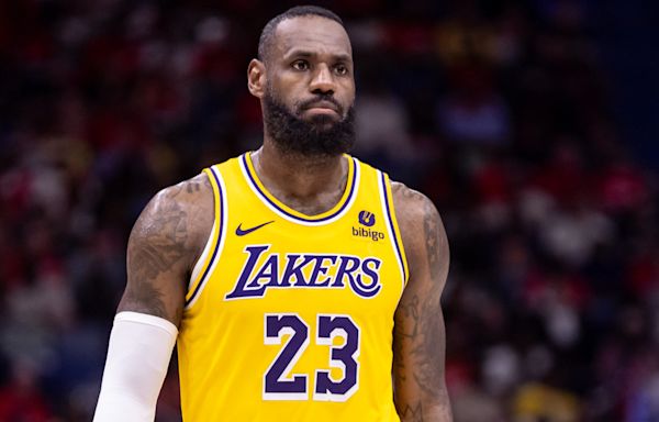 Reggie Miller Fuels LeBron James Criticisms With Anthony Edwards Praise