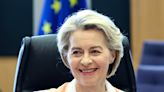 Von der Leyen, Costa y Kallas: los líderes de la UE acuerdan el reparto de altos cargos sin el apoyo de Meloni