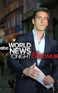 ABC World News With David Muir