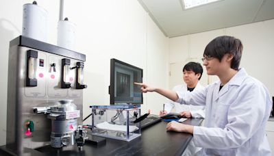 陽明交大新竹校區風華再現 打造工程生物與智慧醫療重鎮 | 蕃新聞