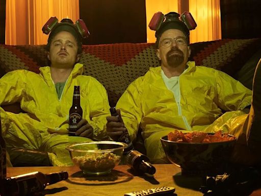 Breaking Bad cast now 16 years after show debut