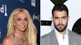 How Sam Asghari Really Felt About Britney Spears Hosting a 'Divorce Party'