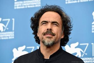 Alejandro González Iñárritu