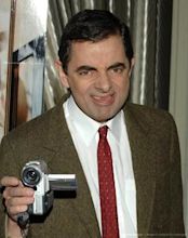 Rowan Atkinson