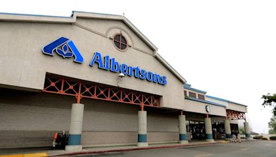 Morro Bay Albertsons could be sold as part of grocery store ‘mega-merger.’ Would it close?