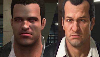 Dead Rising Deluxe Remaster Has Classic Frank and Even Chuck Skins, but Only if You Preorder