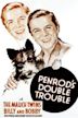 Penrod's Double Trouble