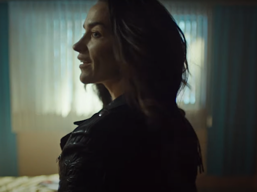 Wynonna Earp: Vengeance Teaser Trailer Revealed