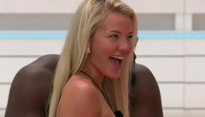 Love Island shock as Casa Amor boys clash over Grace in desperate battle