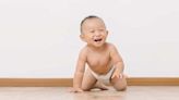 The first 12 months: Your baby’s growth and weight