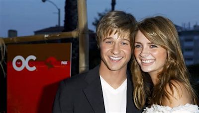 The OC star ‘disappointed’ after discovering Mischa Barton’s secret romance with co-star