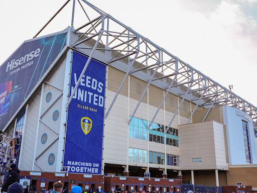Leeds finally make Elland Road breakthrough two decades after heartbreaking move