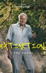 Extinction: The Facts