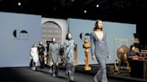After One Year Online, Shanghai Fashion Week Returns to Its Physical Format: Hits and Misses