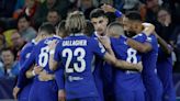 RB Salzburg 1-2 Chelsea FC LIVE! Havertz goal - Champions League result, match stream and latest updates today