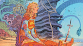 Supergirl: Woman of Tomorrow Writer Set for DCU Movie