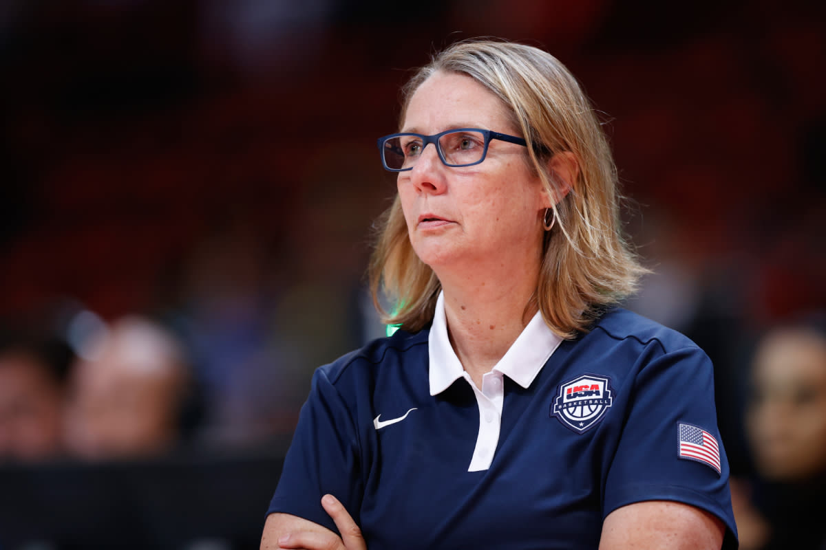 Lynx Coach Cheryl Reeve Slams WNBA for Excessive Focus on Caitlin Clark