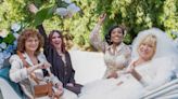 ...Trailer: Susan Sarandon, Sheryl Lee Ralph and Megan Mullally Are Bette Midler’s Bridesmaids in Feel-Good Comedy