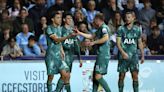 Coventry vs Tottenham LIVE! Carabao Cup result, match stream and latest updates today