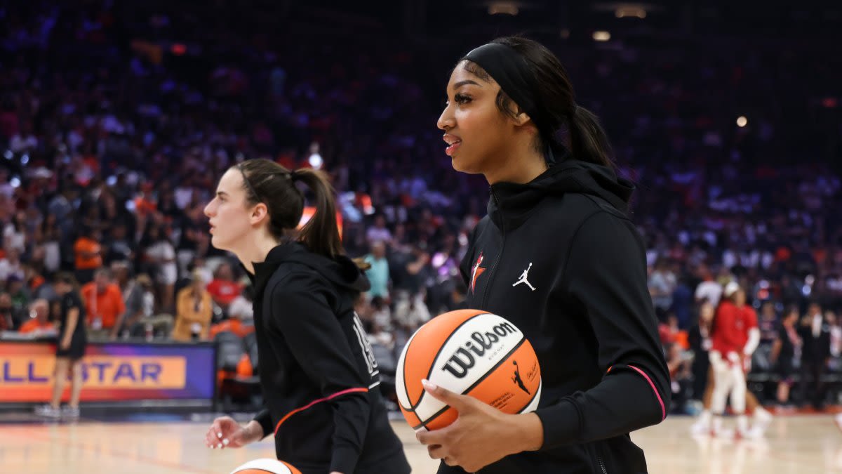 Breaking down the WNBA's record-setting season by the numbers