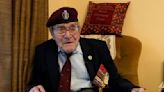 100-year-old British D-Day veteran dies before he can honor fallen comrades one more time