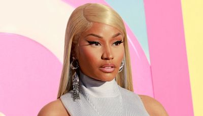 Nicki Minaj detained in the Netherlands for ‘soft drug’ possession, according to police